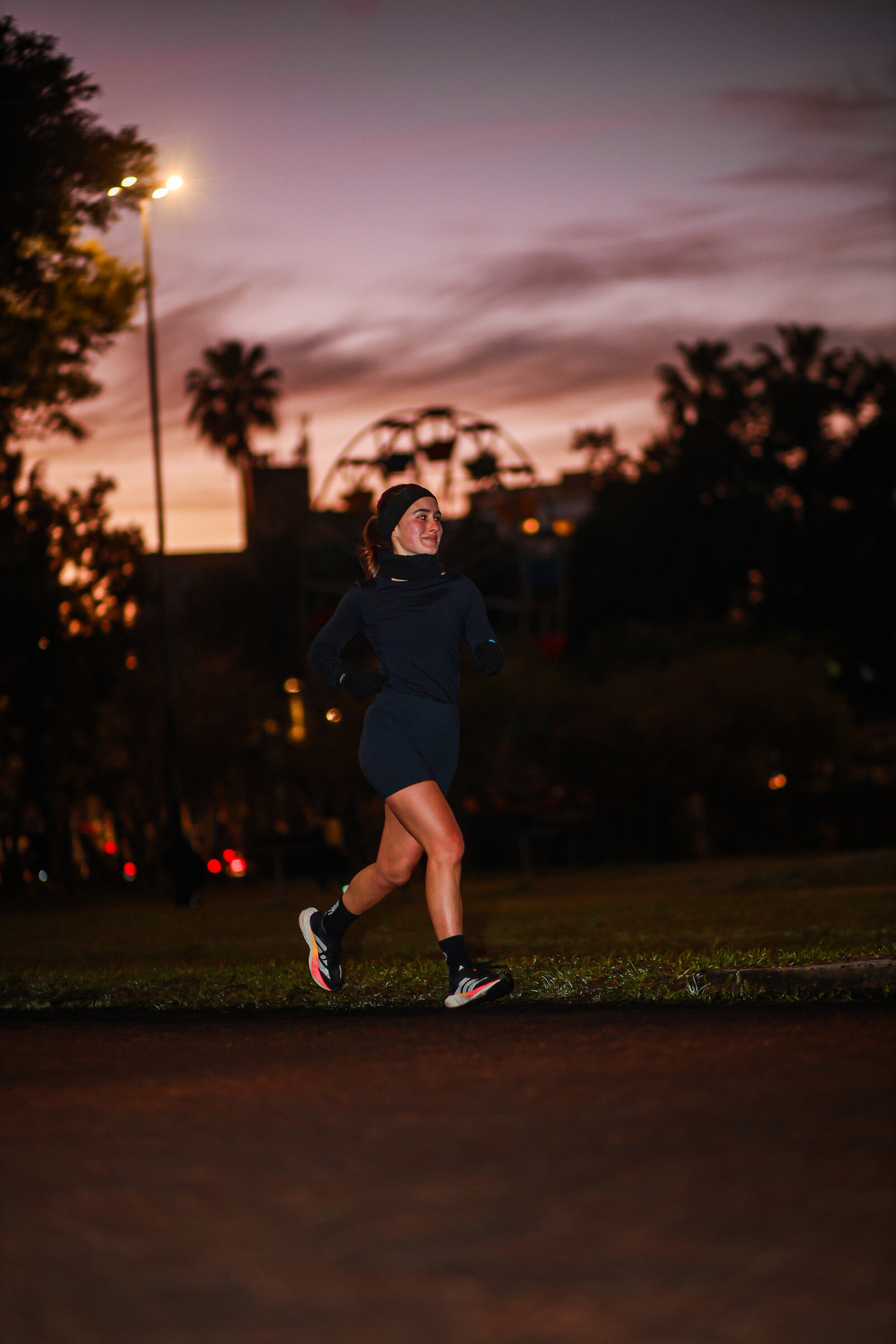 Fotografia esportiva de Corrida por Greiner Sports
