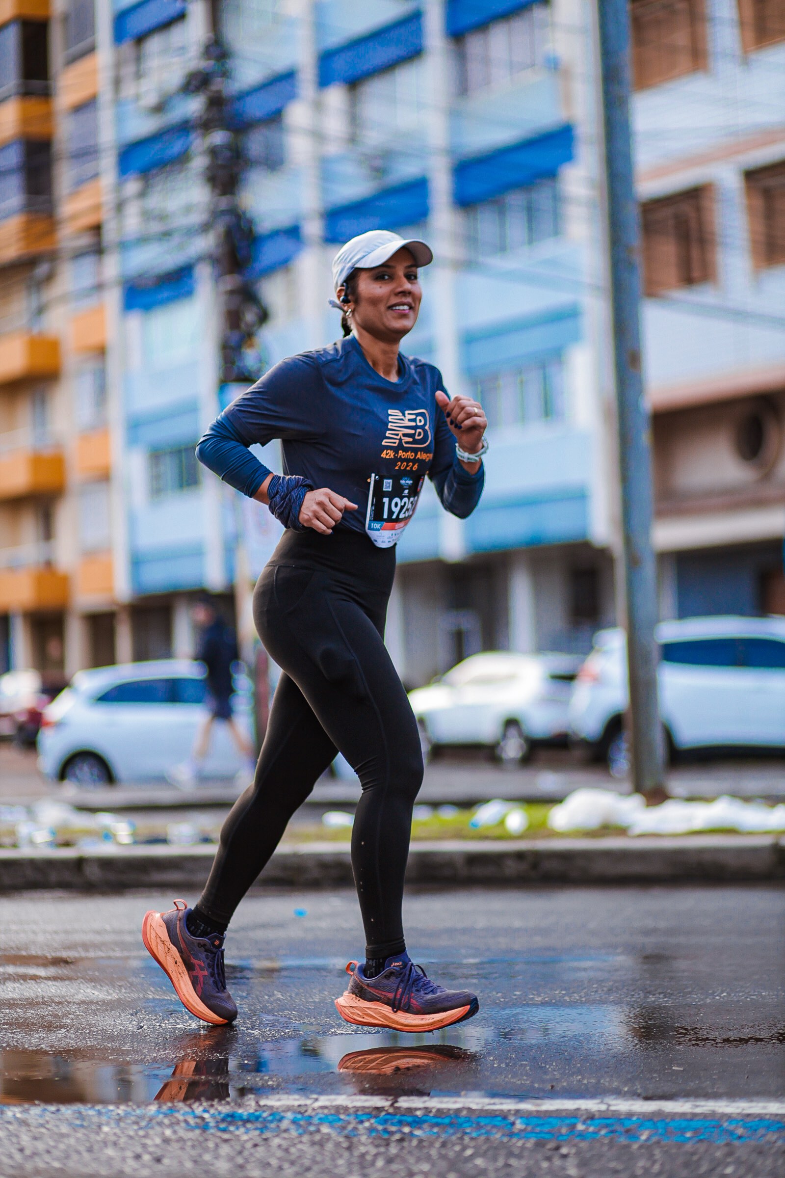 Fotografia esportiva de Corrida por Greiner Sports