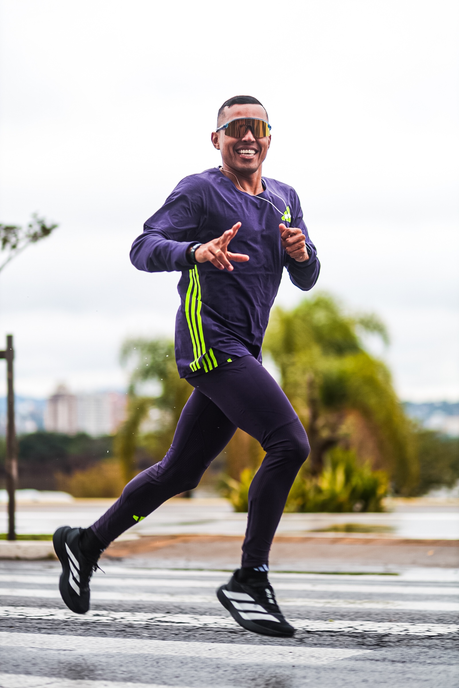 Fotografia esportiva de Corrida por Greiner Sports